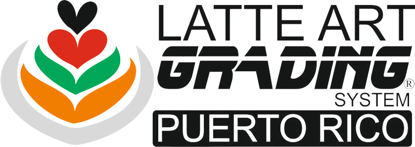 Puerto Rico LAGS Logo